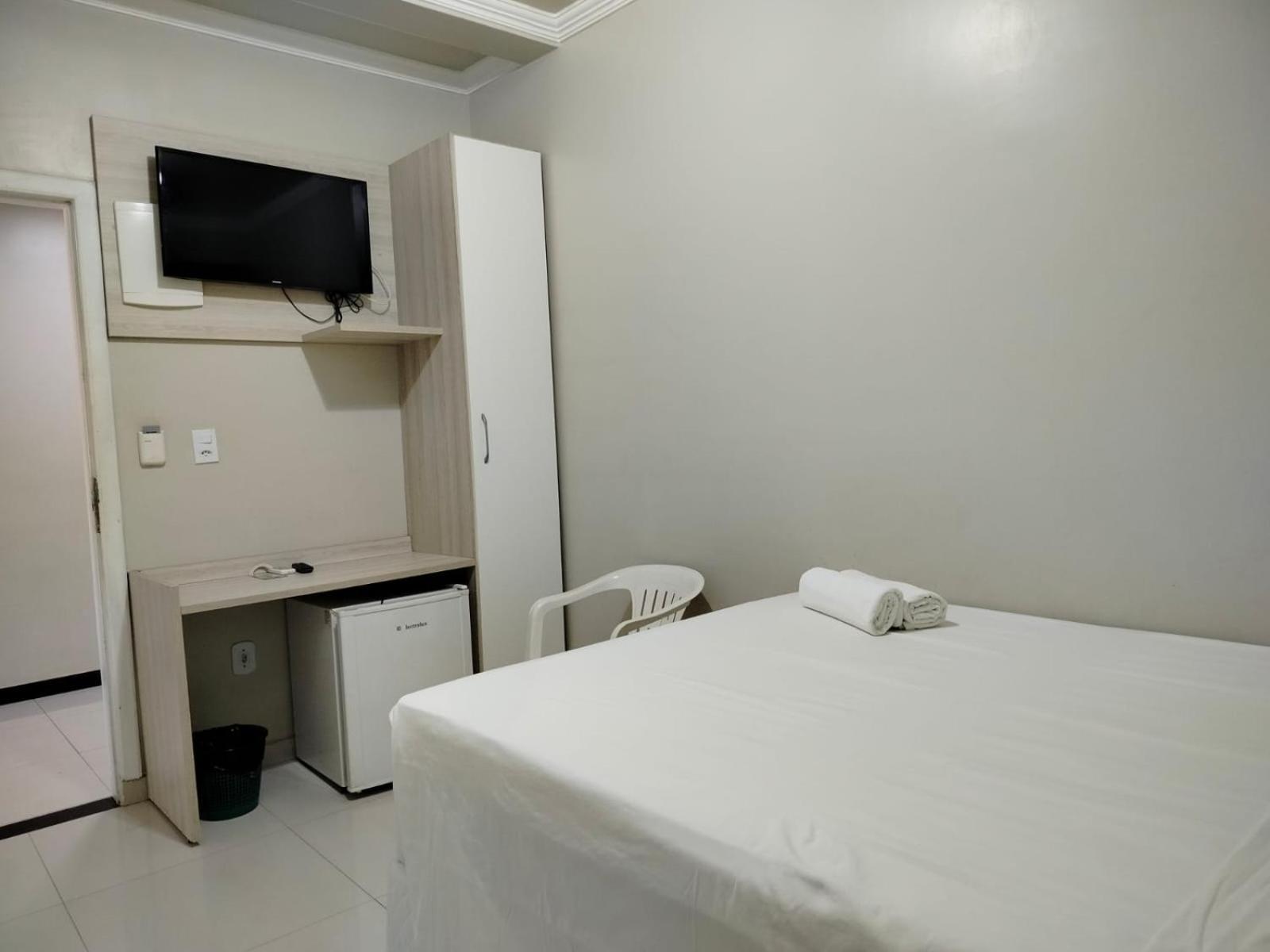 Tapajós Center Hotel Santarém Exterior foto